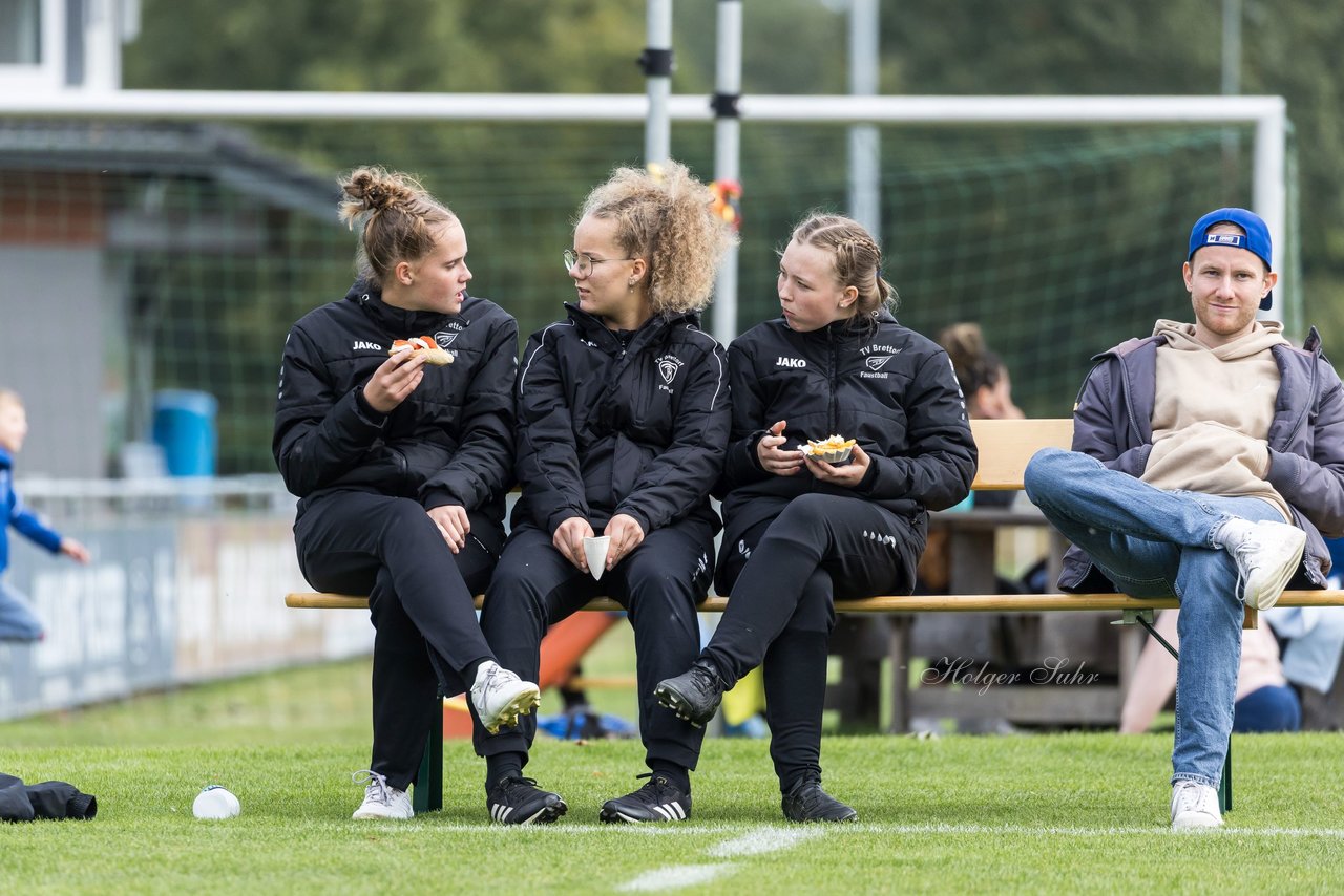 Bild 67 - wU16 Deutsche Meisterschaft